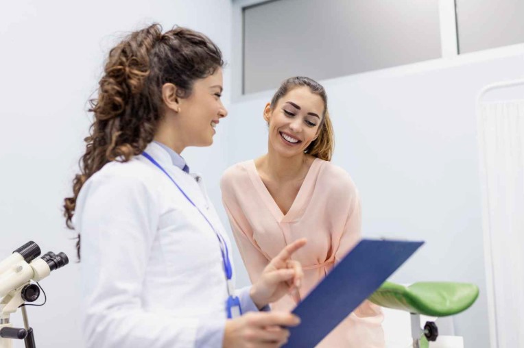 Best gynecologist in Khulna